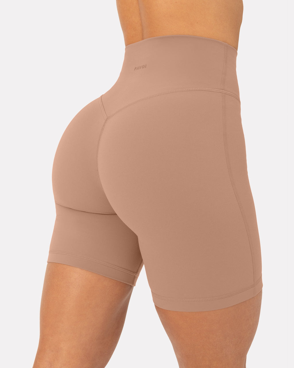 FlexFlow High Rise 6" Shorts