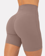 FlexFlow High Rise 6" Shorts