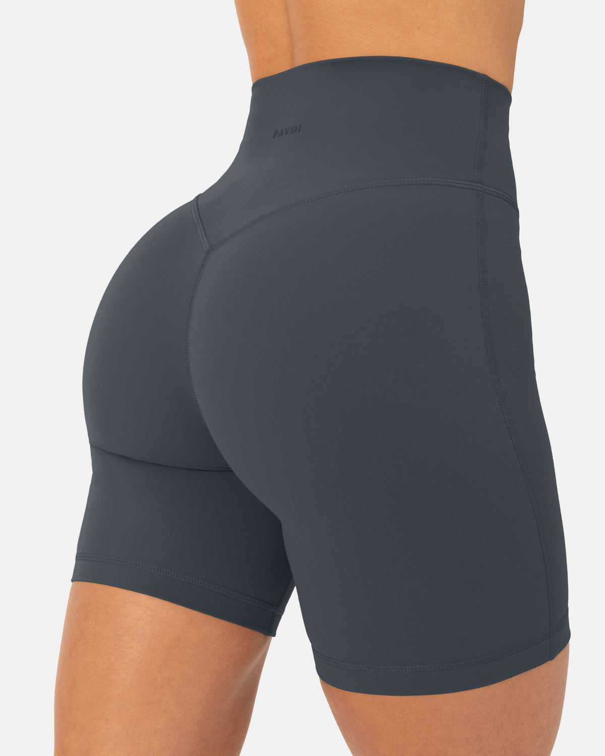 FlexFlow High Rise 6" Shorts