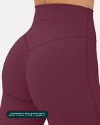 Flexflow Short Length Flared Leggings