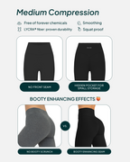 Flexflow Tall Length Flared Leggings