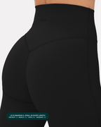 Flexflow Tall Length Flared Leggings