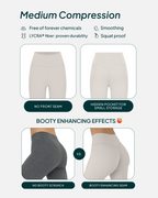 FlexFlow Flared Leggings