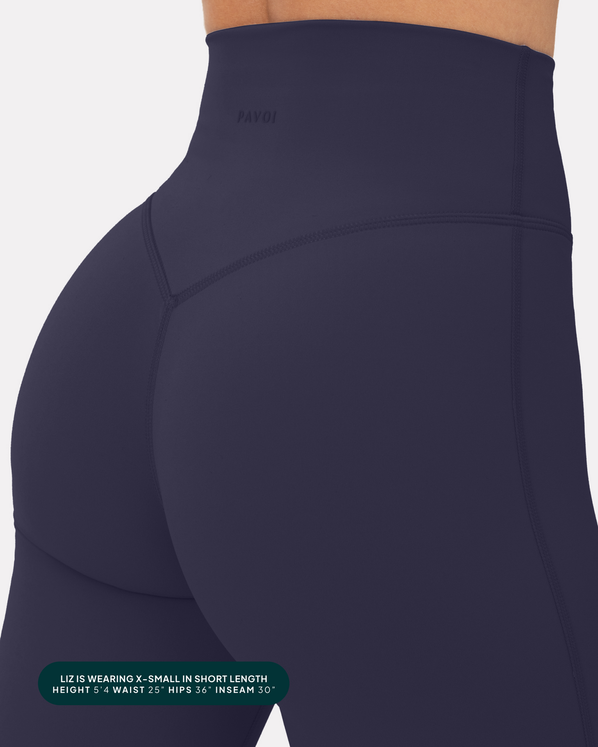 Flexflow Short Length Flared Leggings