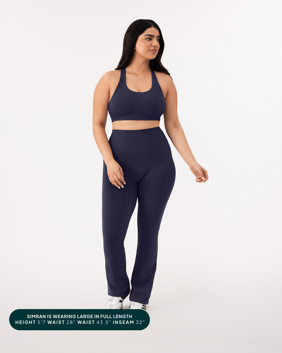 Flexflow Tall Length Flared Leggings
