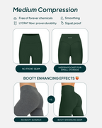 Flexflow Tall Length Flared Leggings