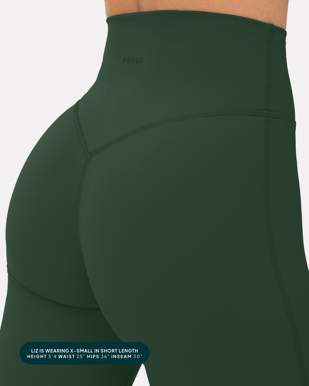 Flexflow Short Length Flared Leggings