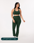Flexflow Tall Length Flared Leggings