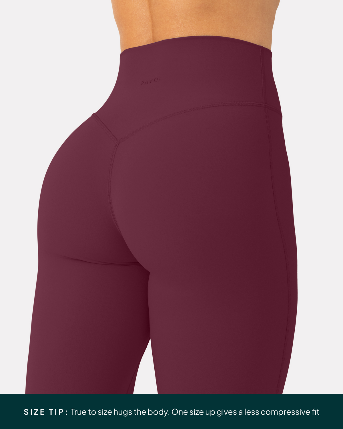 FlexFlow Crossover Leggings