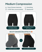 FlexFlow Crossover Leggings