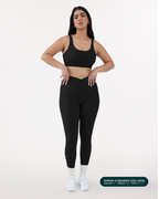 FlexFlow Crossover Leggings
