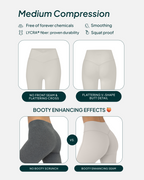 FlexFlow Crossover Leggings