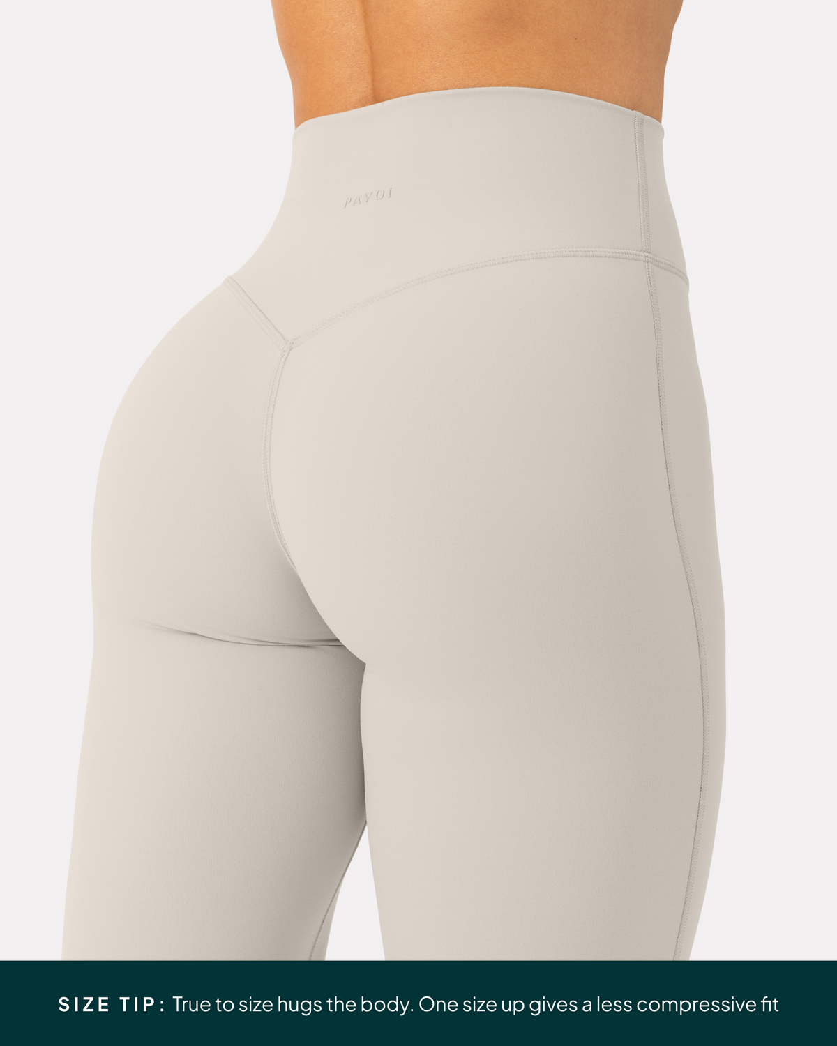 FlexFlow Crossover Leggings