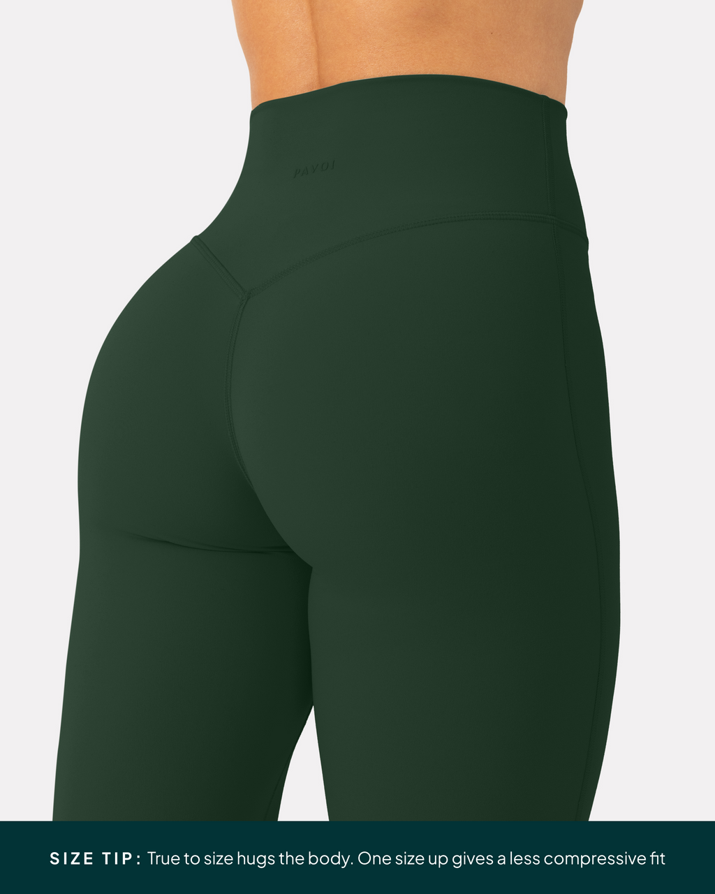 FlexFlow Crossover Leggings