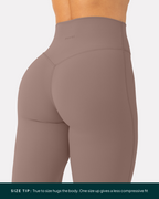 FlexFlow Crossover Leggings