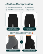 FlexFlow High-Rise Leggings