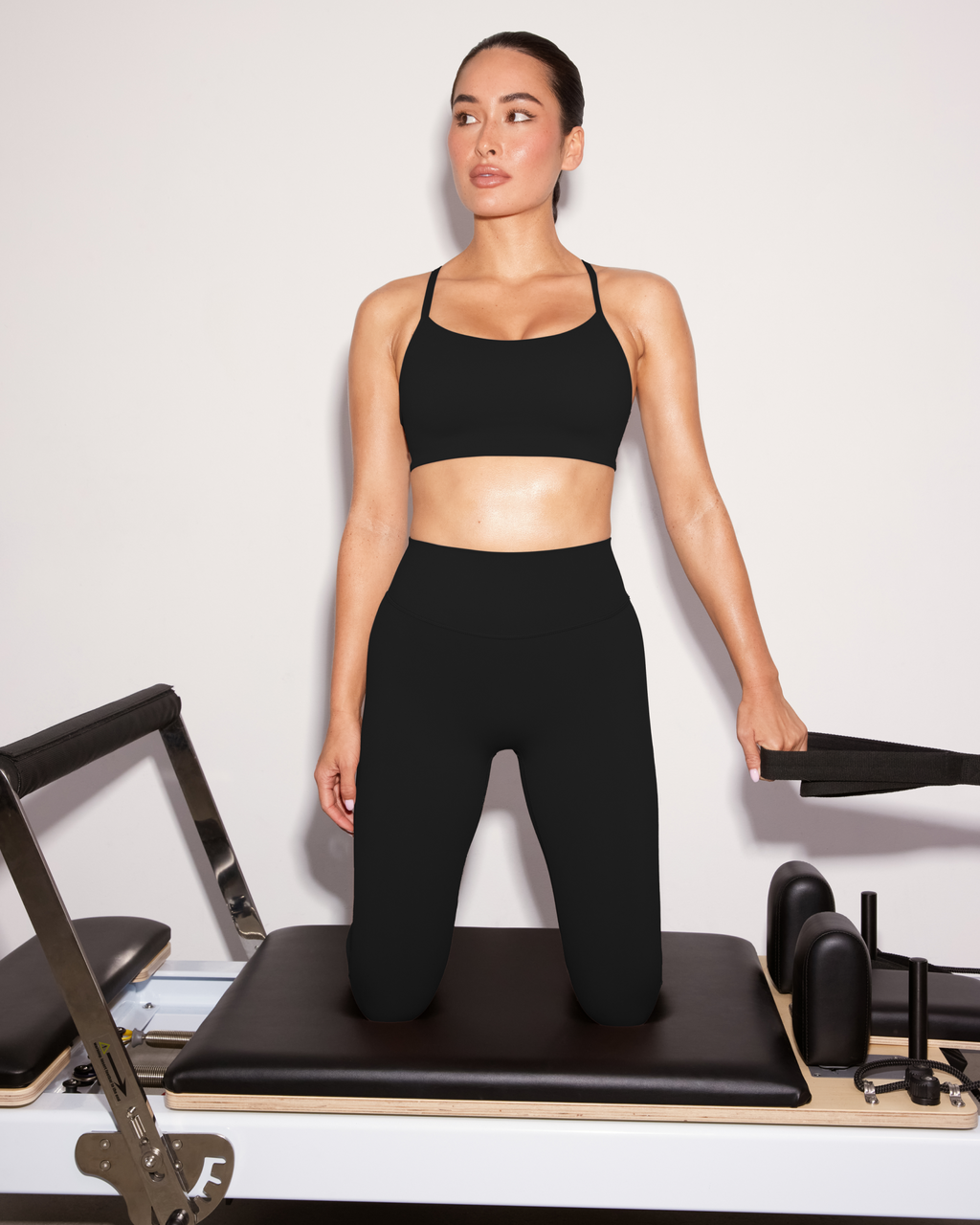 FlexFlow High-Rise Leggings