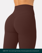 FlexFlow High-Rise Leggings