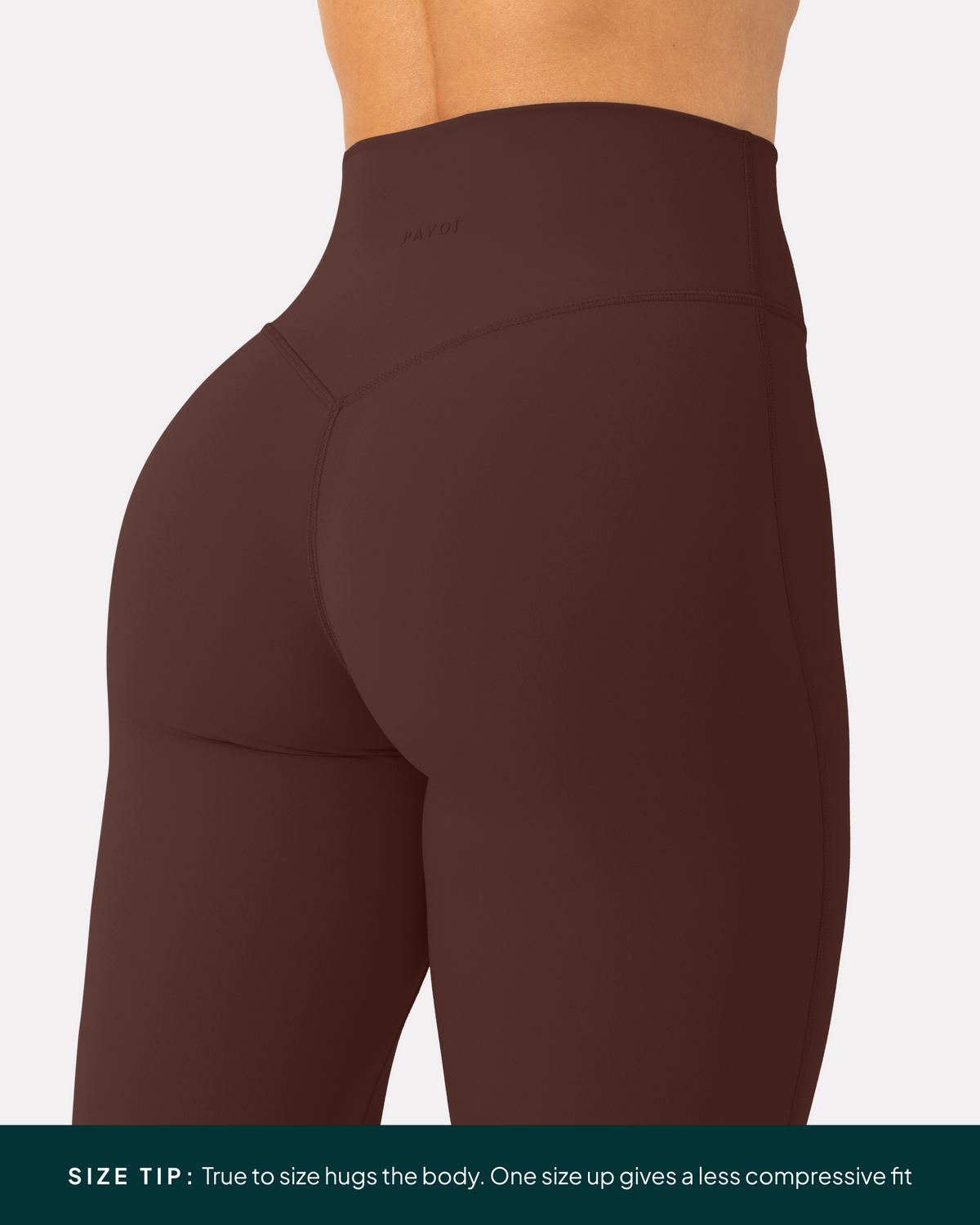 FlexFlow High-Rise Leggings