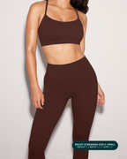 FlexFlow High-Rise Leggings