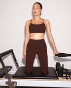 FlexFlow High-Rise Leggings