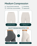 FlexFlow High-Rise Leggings