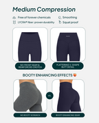 FlexFlow High-Rise Leggings