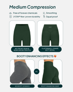 FlexFlow High-Rise Leggings