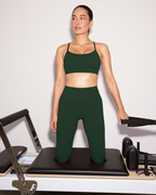 FlexFlow High-Rise Leggings