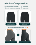 FlexFlow High-Rise Leggings