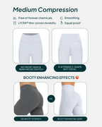 FlexFlow High-Rise Leggings