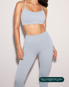 FlexFlow High-Rise Leggings