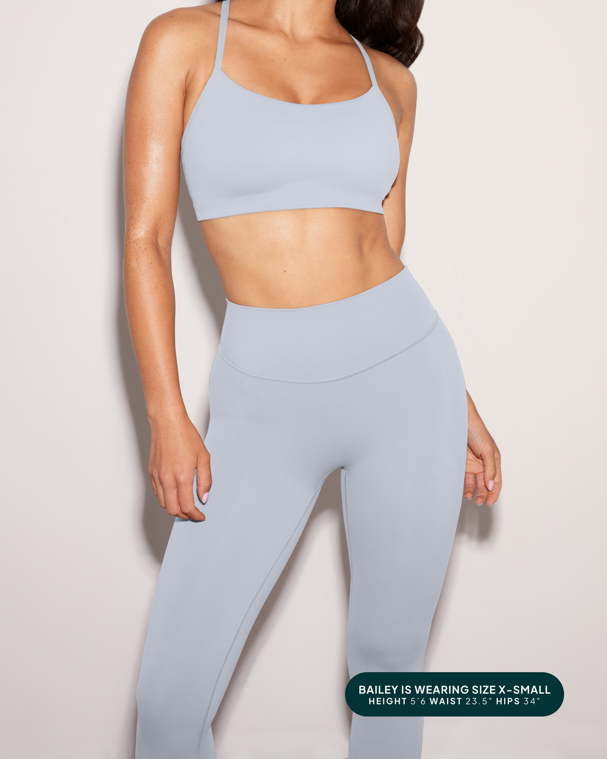 FlexFlow High-Rise Leggings
