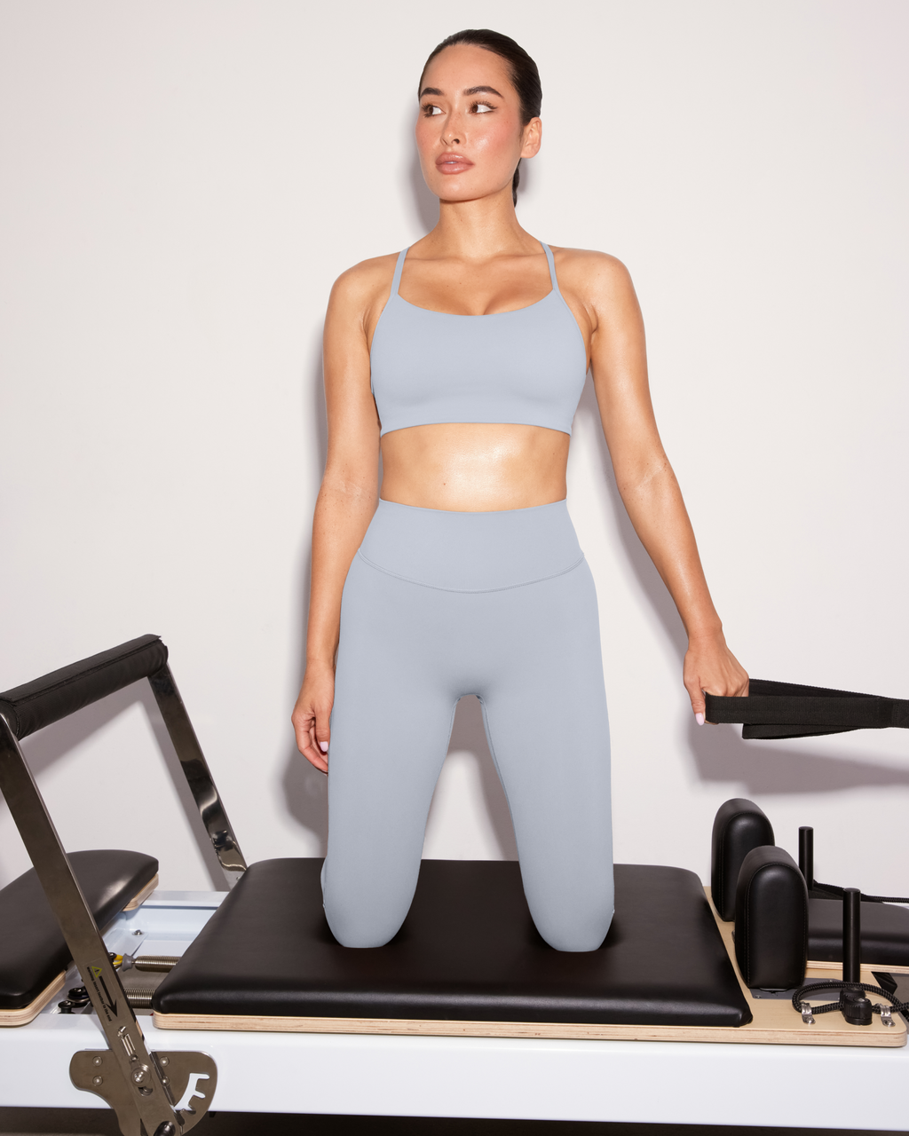 FlexFlow High-Rise Leggings