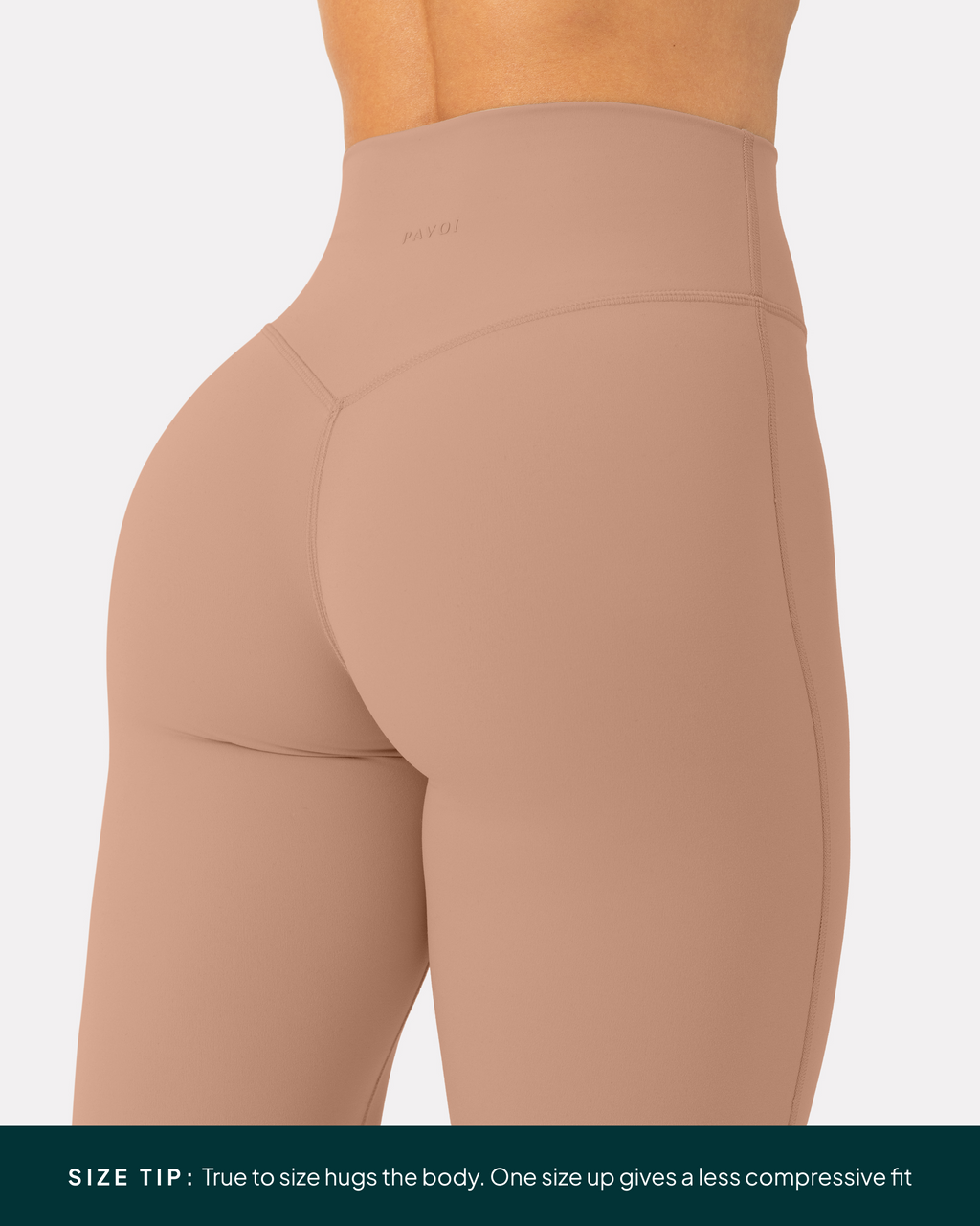 FlexFlow High-Rise Leggings