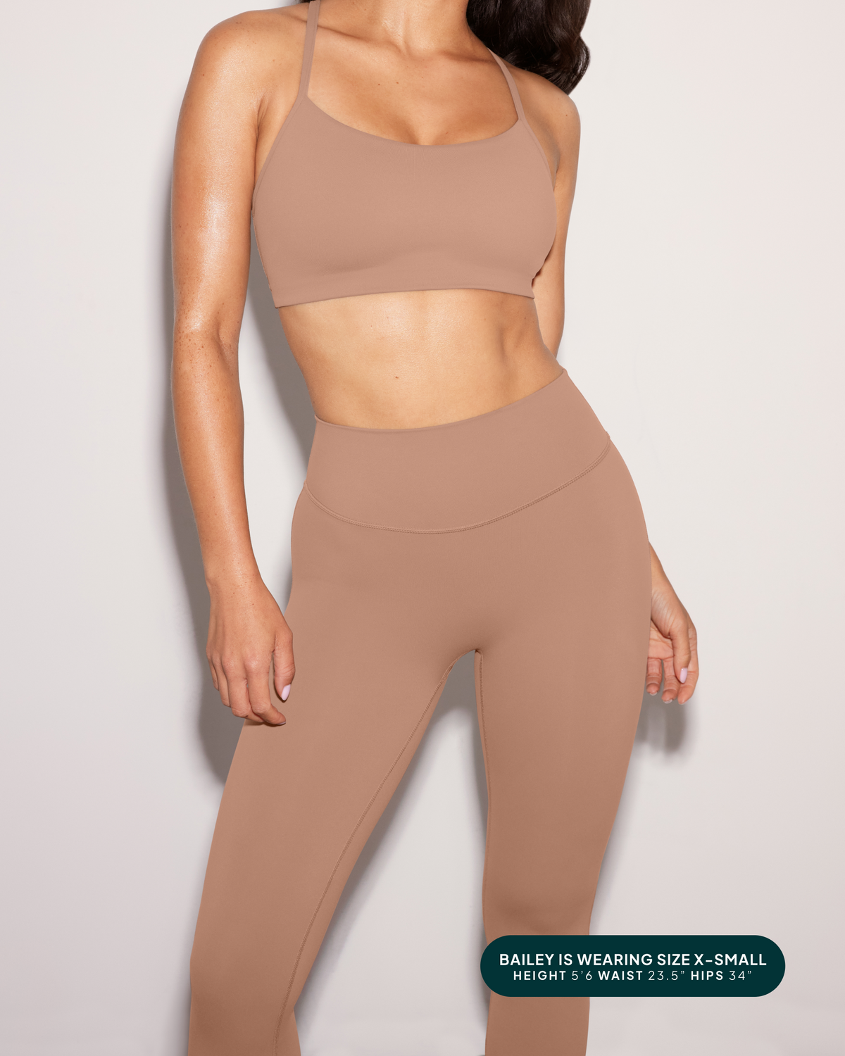 FlexFlow High-Rise Leggings