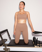 FlexFlow High-Rise Leggings