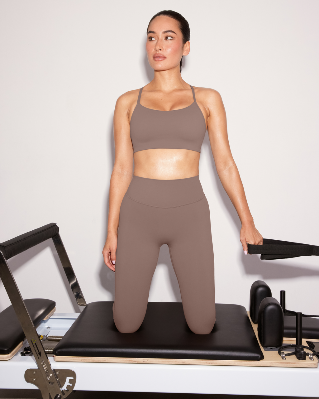 FlexFlow High-Rise Leggings