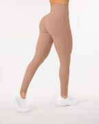 FlexFlow High-Rise Leggings