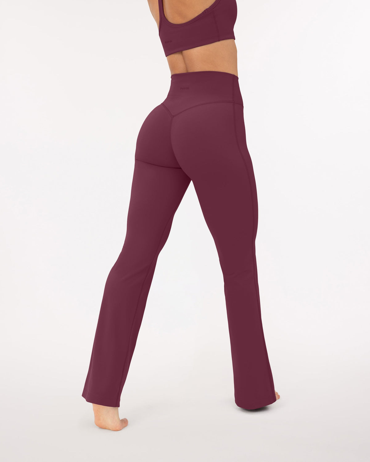 Flexflow Tall Length Flared Leggings