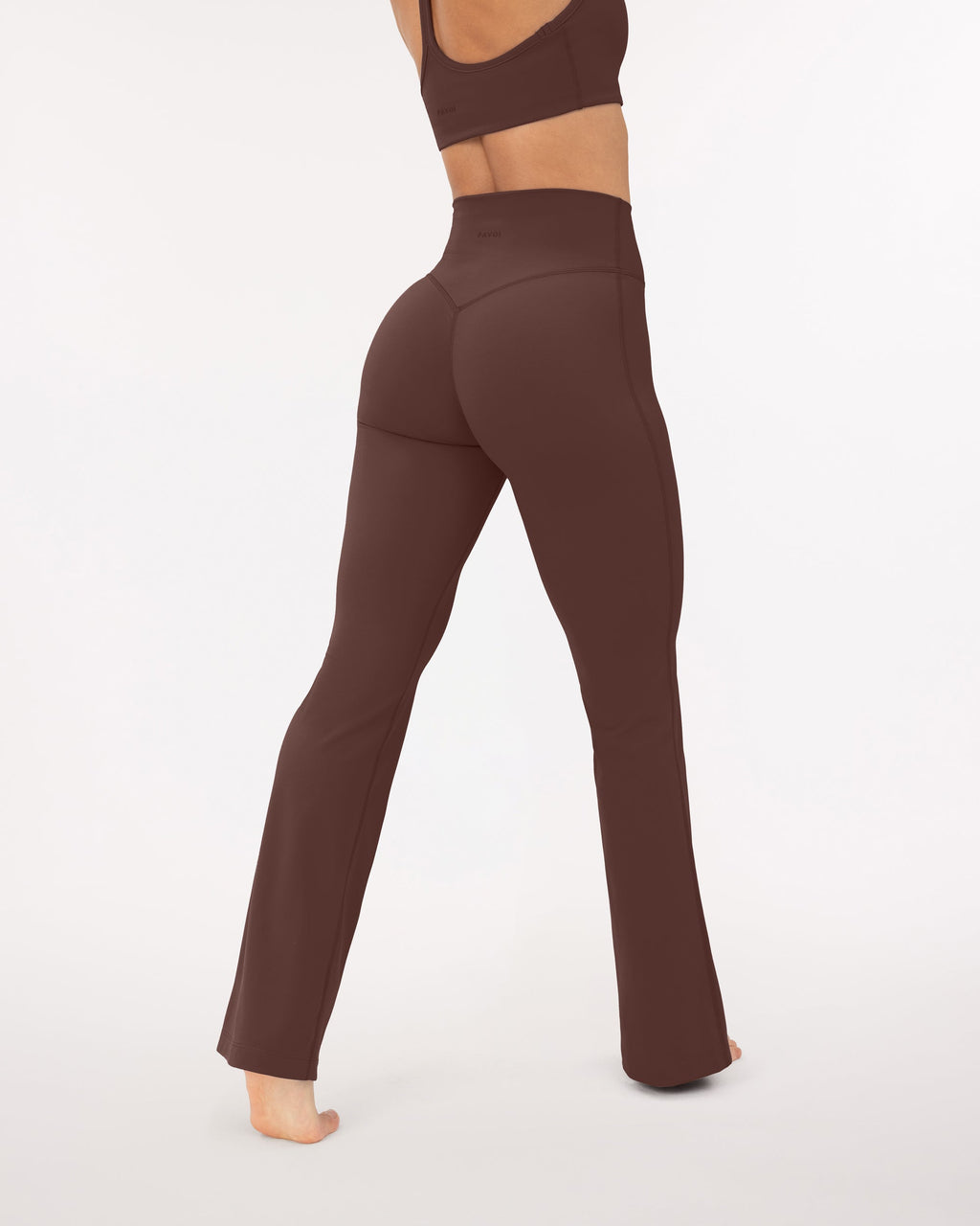 Flexflow Tall Length Flared Leggings