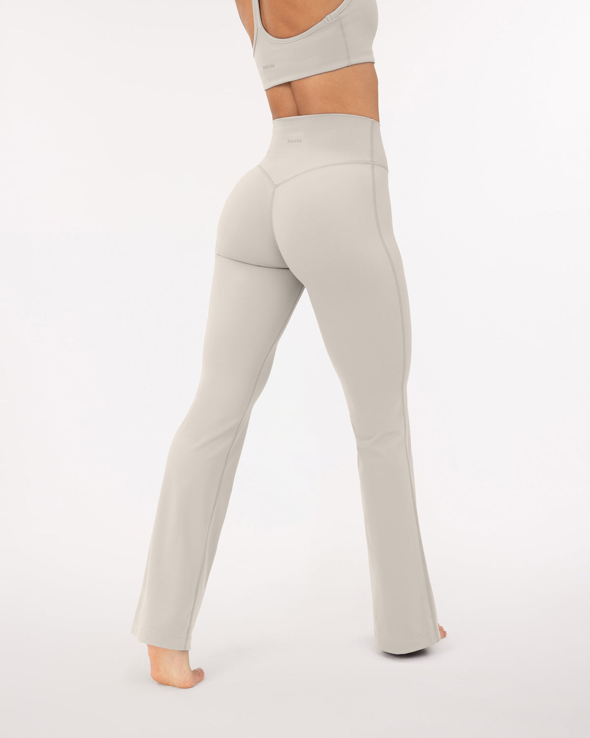 FlexFlow Flared Leggings