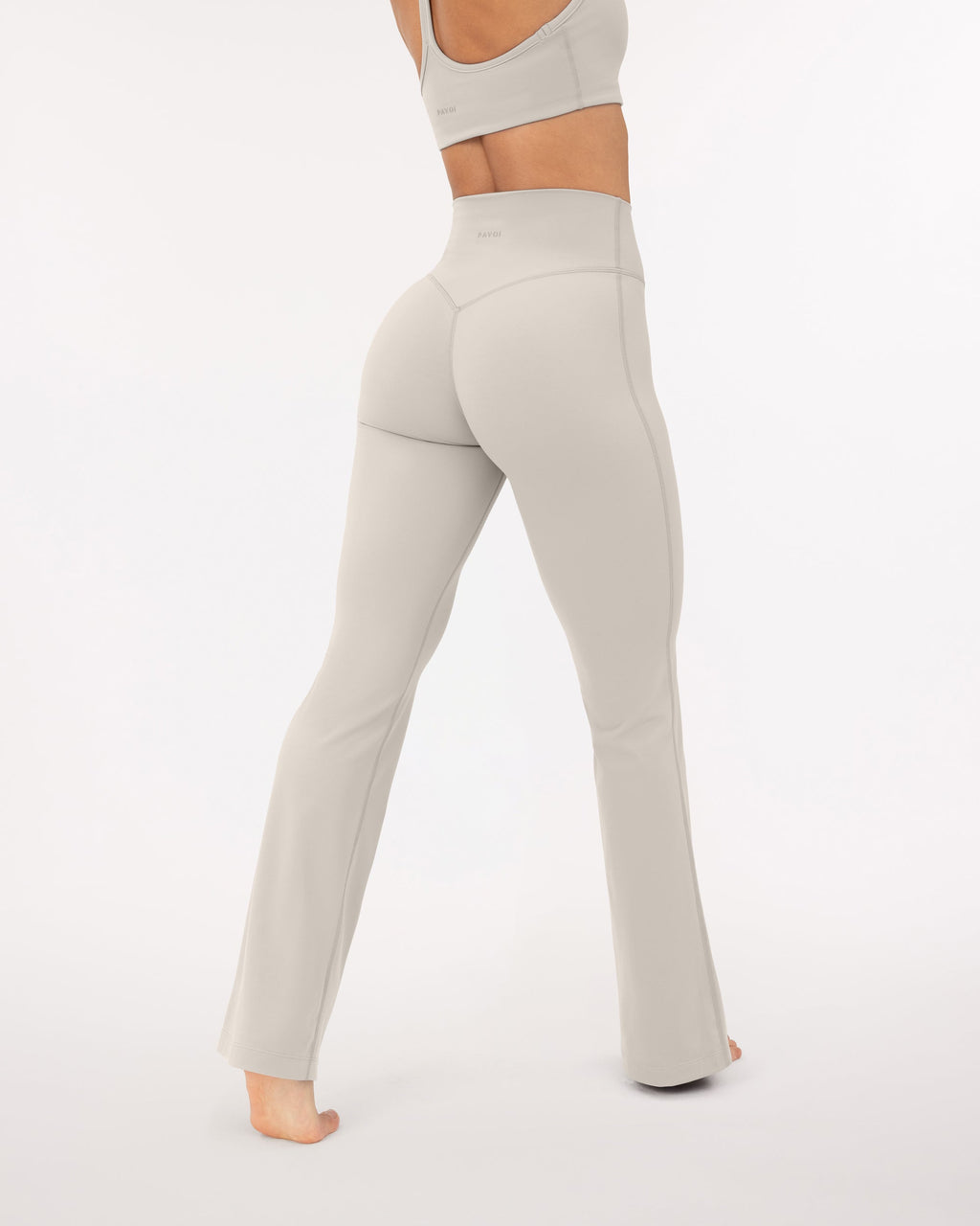 Flexflow Short Length Flared Leggings
