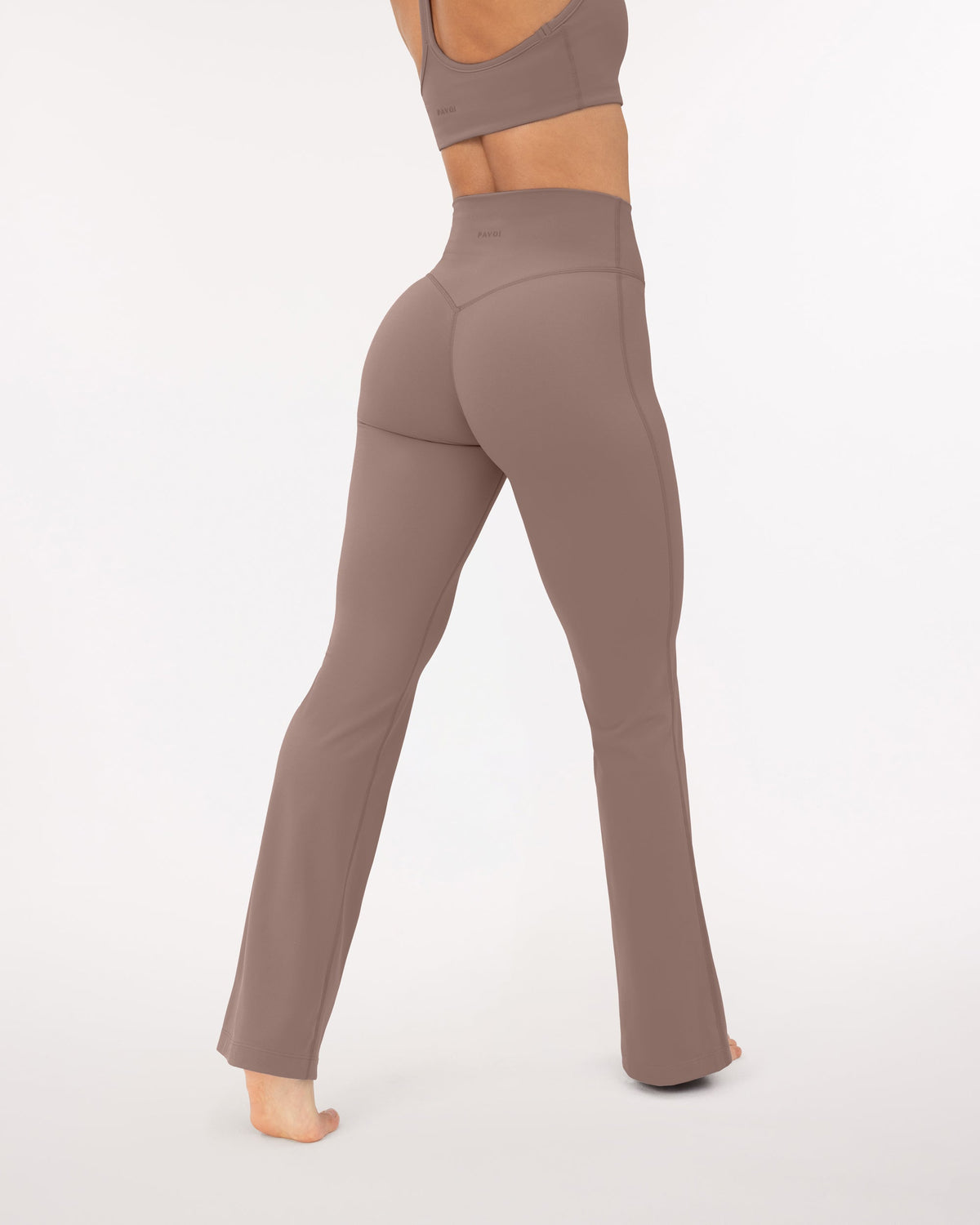 FlexFlow Flared Leggings