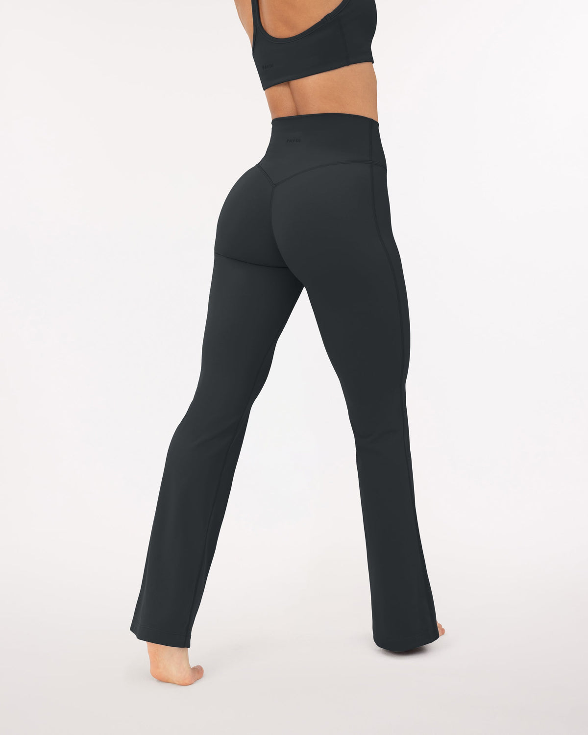 Flexflow Tall Length Flared Leggings