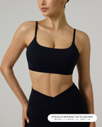 FlexFlow Square Neck Bra