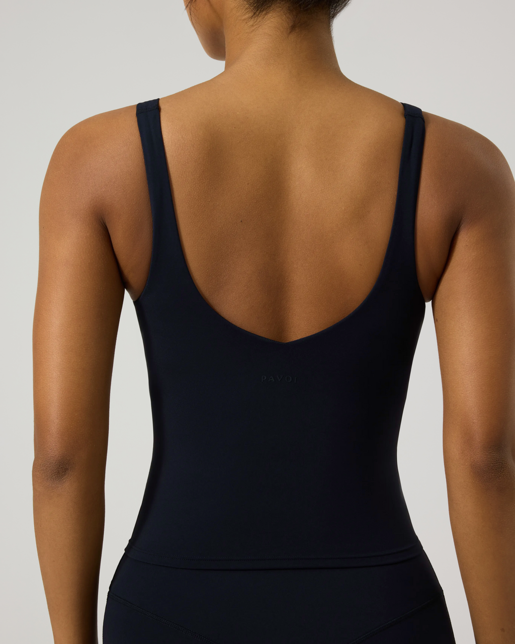 FlexFlow Tank Top with Shelf Bra
