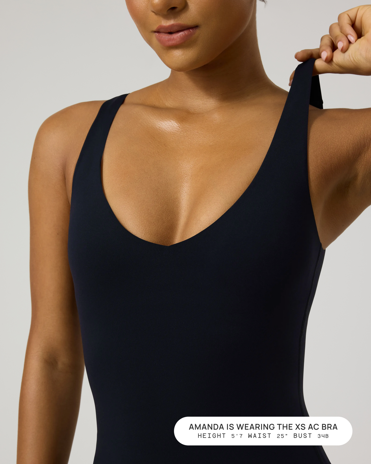 FlexFlow Tank Top with Shelf Bra