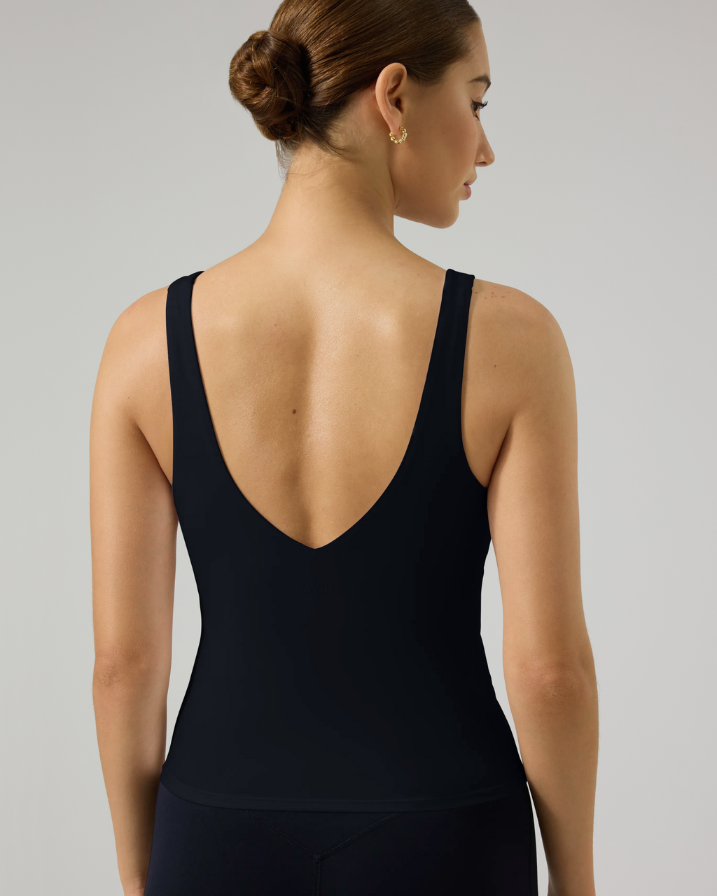 FlexFlow Tank Top with Shelf Bra