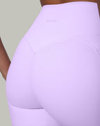 FlexFlow High-Rise 4" Shorts with Pockets